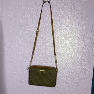 Michael Kors Crossbody bag
